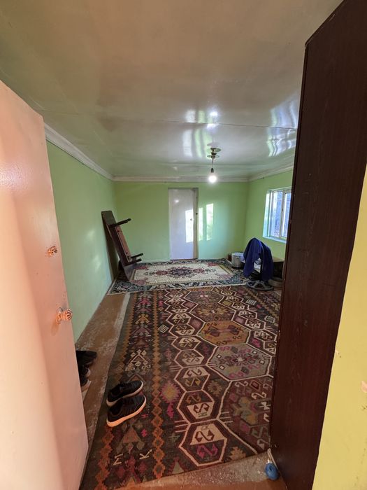 Ховли 7 сотих батош