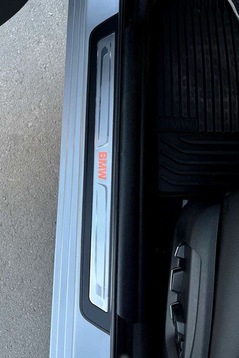 BMW 535 D X drive,190.000 km реални,обслужван само в BMW,топ състояние