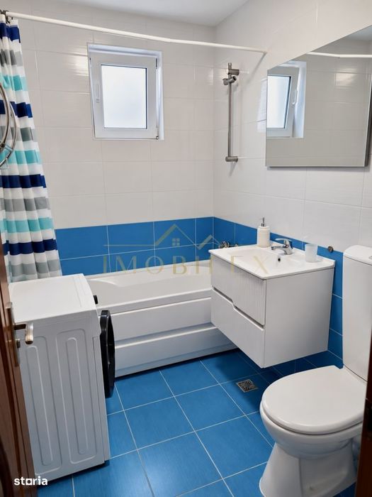 Apartament 1 camera, zona Porii