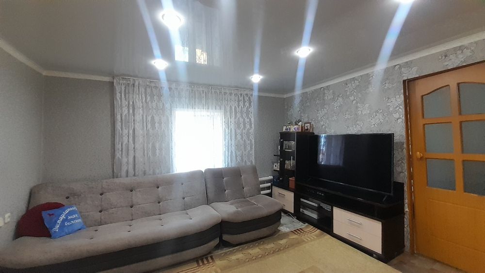 Продам срочно 4-х комнатный дом