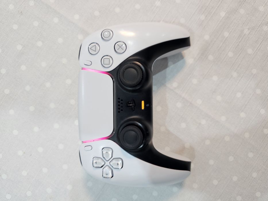 Controller ps5 alb