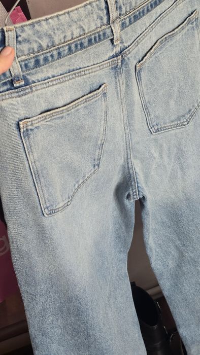 Jeans Sinsay femei