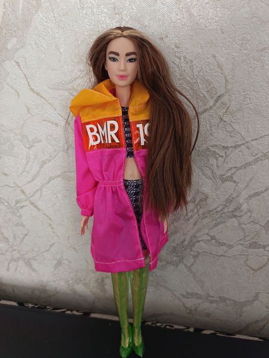 Barbie BMR1959 в идеальном состоянии