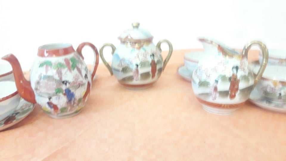 Set cesti de cafea deosebite