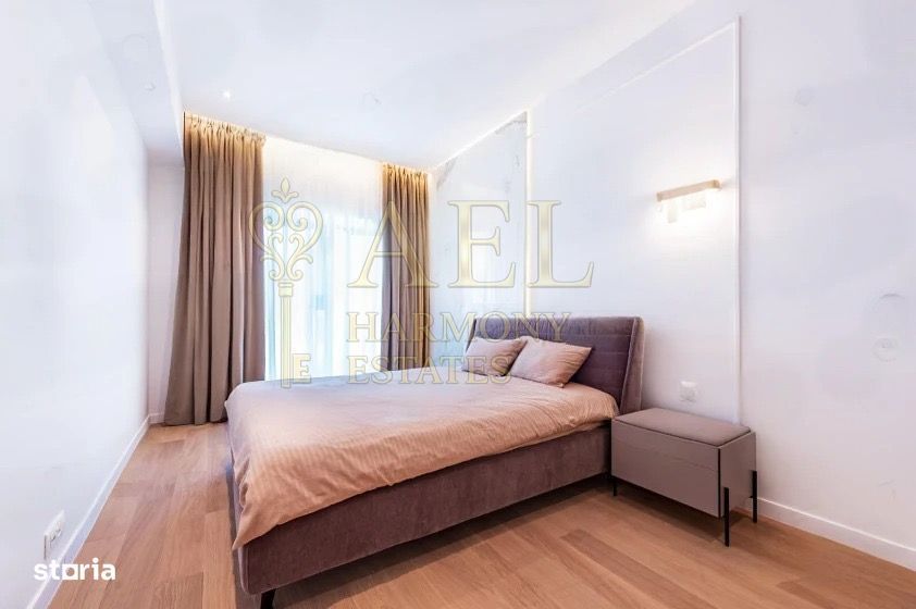 Apartament PREMIUM *3 camere* | One Verdi Park