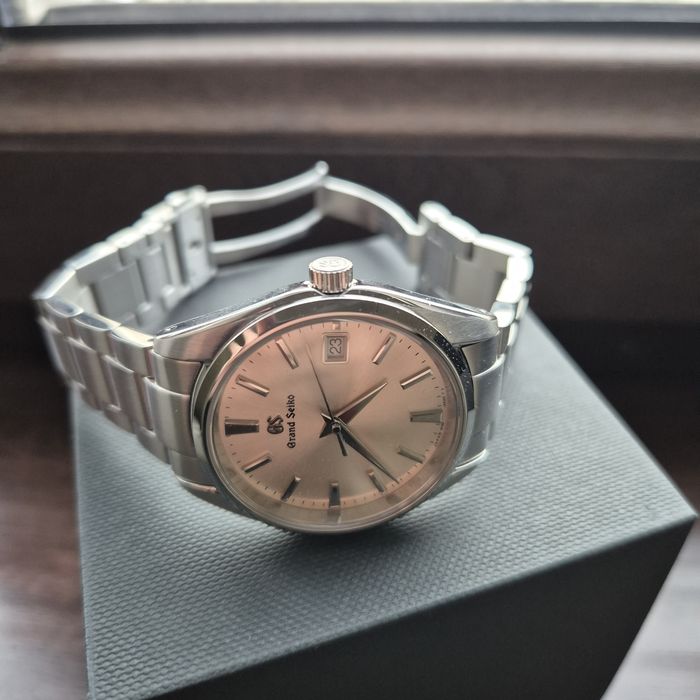 Grand Seiko кварц 1:1