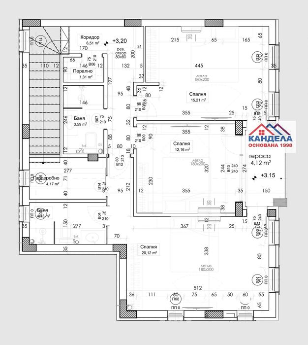 Продава се Къща в с. Марково, Област Пловдив - 143 кв.м за 606 €/кв.м - Снимка #7
