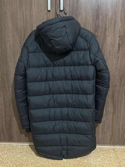 Курика зимняя nike