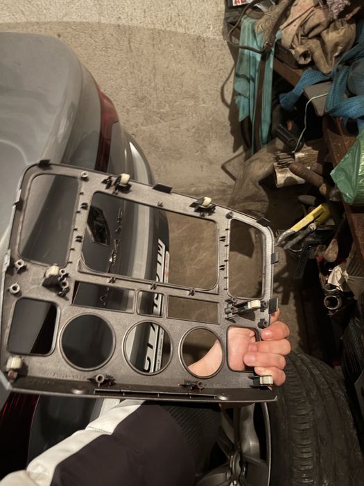 Части за Suzuki Grand Vitara