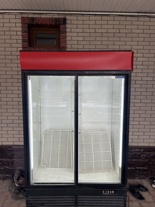 Продам холодильник купе