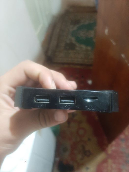 Smart TV   X96Q ideal xolat hamma narsasi bor olinganinga 3 oy boldi