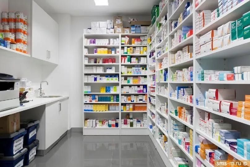 Продаю аптеку срочно!