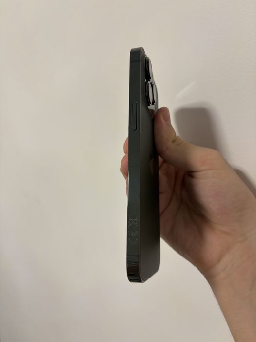 Iphone 13 pro, 256 GB