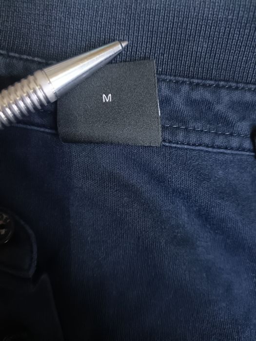 Bluza bărbați mânecă lungă Boss