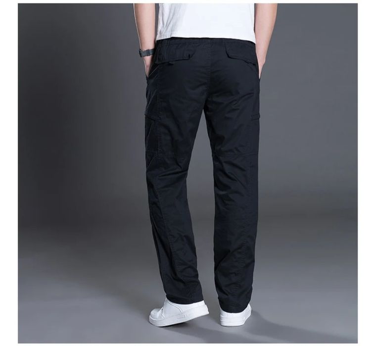Брюки-карго Мужские