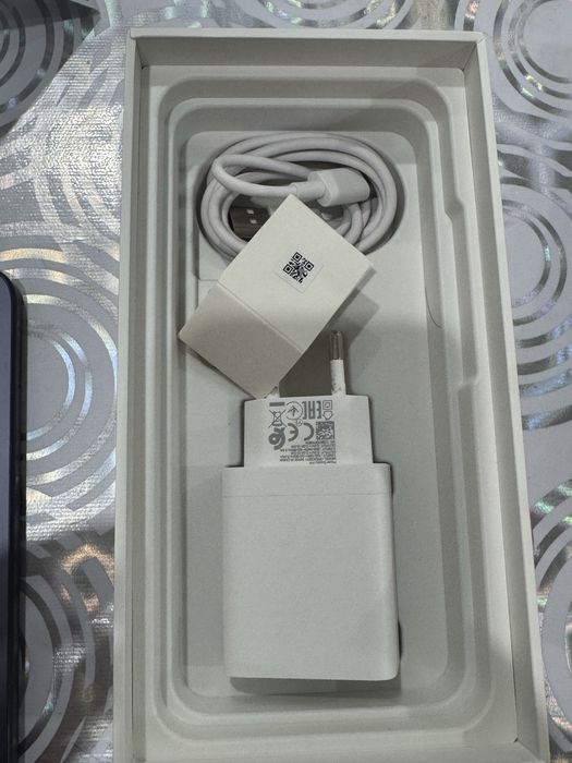 Новый телефон Oppo A6x