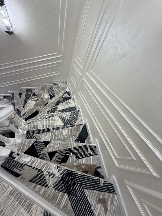 Гилам кесиш ва тикиш хизматлари