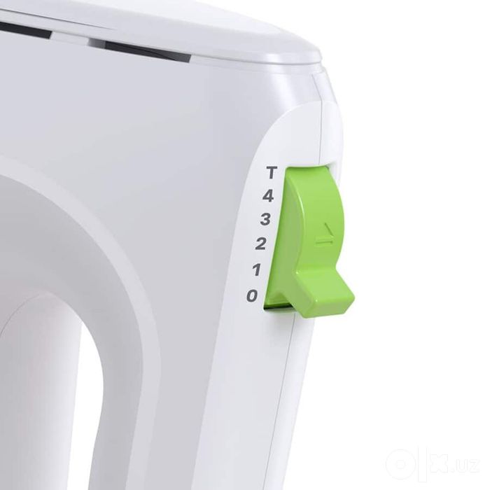 Ручной миксер Braun HM1100