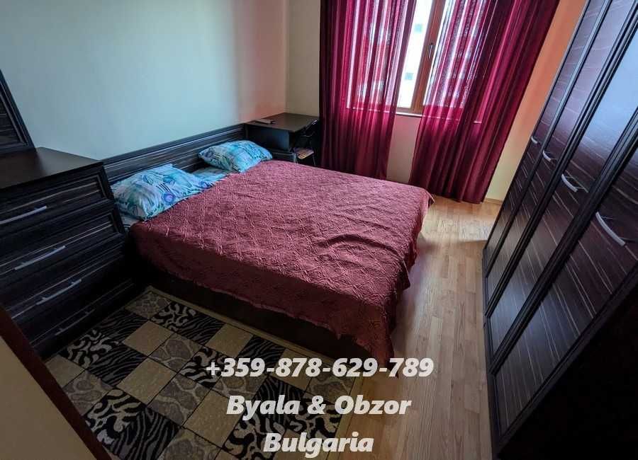 Продава се Тристаен апартамент в Обзор - 94 кв.м за 1011 €/кв.м - Снимка #8