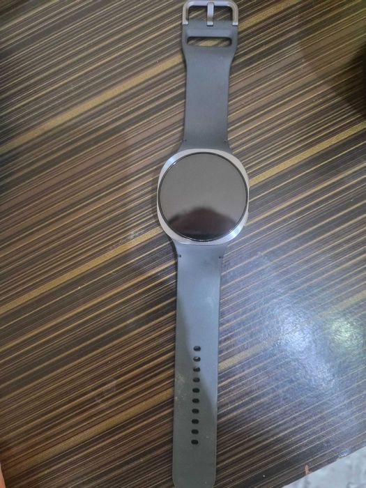 Samsung galaxy watch 8 b/u