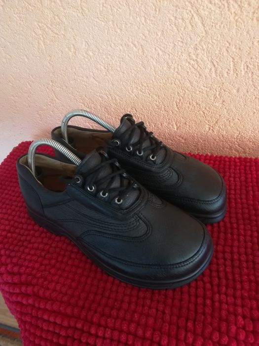 Pantofi piele nr 40 bărbați Dansko