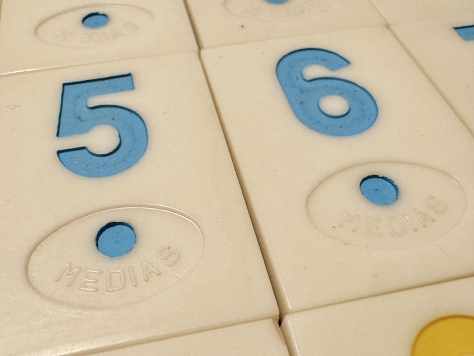 Joc remy Medias ORIGINAL anii 70 80 vechi