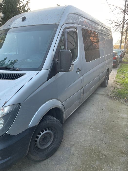 Vind Sprinter 316 7 locuri euro5