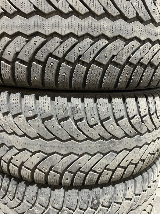 Шины зимние FORMULA ICE 235/60/18