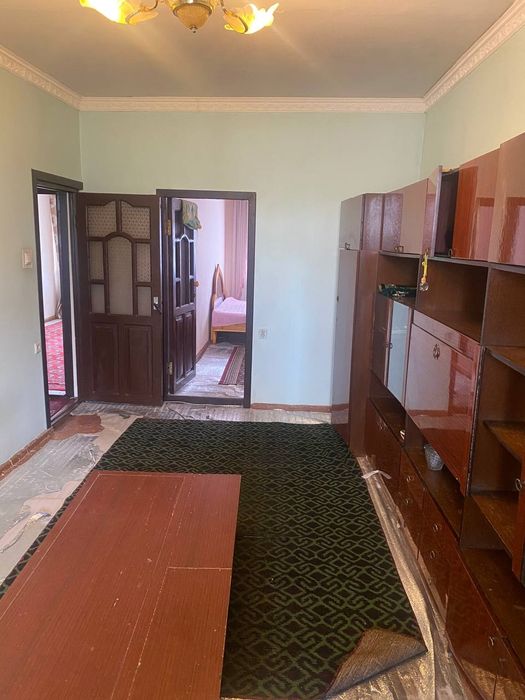 ×Куйлик 3/4/4 ‼️Смежка Раздельный, 65м²‼️ Продаётся квартира