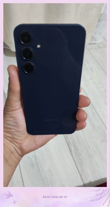 Продажа Samsung A55 5G