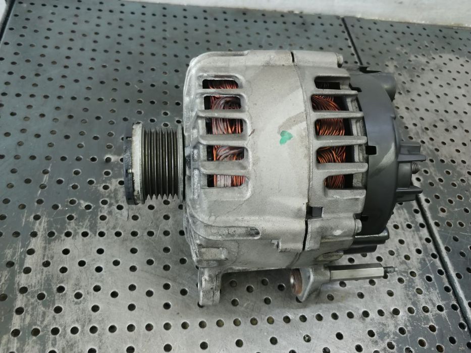 alternator 1.4 tsi 1.6 fsi vw golf 6 passat b6 skoda octavia 2 audi a3 8p seat leon 03c903023d
