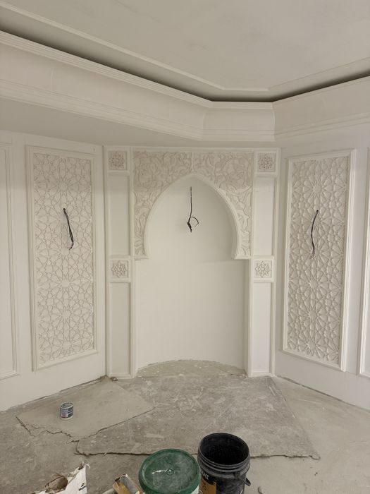 #Tyaga#Lepka#Remont