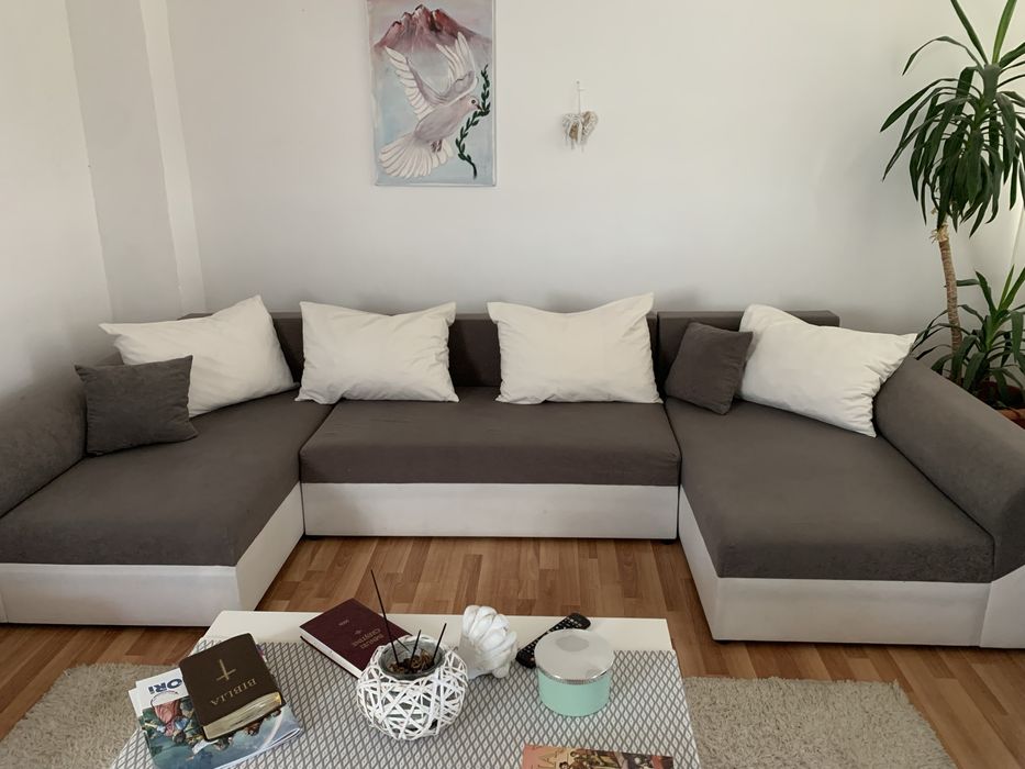 Canapea extensibila 2000 negociabil