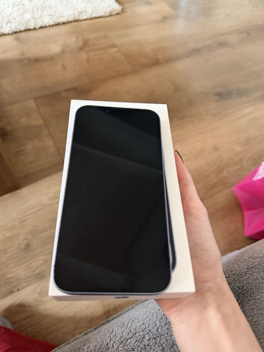 iPhone 14 Blue 128 GB