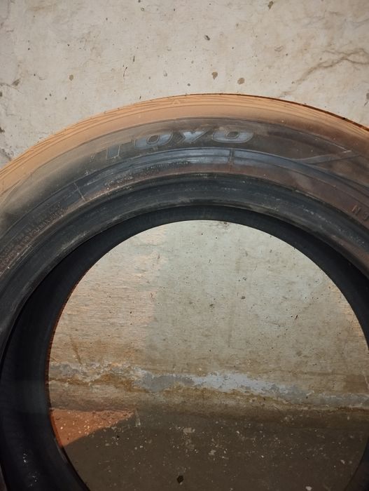 Продам шины бу разных размеров