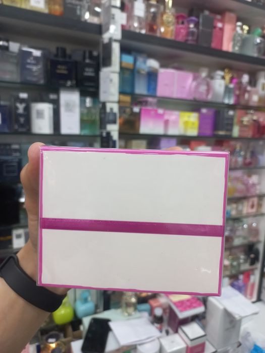 Lanvin Marry Me Оригинал