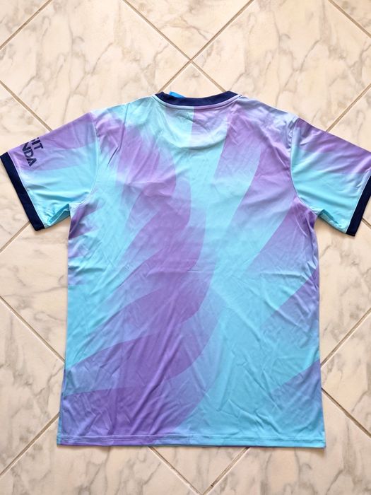 Tricou fotbal Arsenal mărimea L