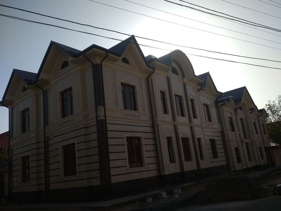 Том ёпиш хизмати ва тамрлаш