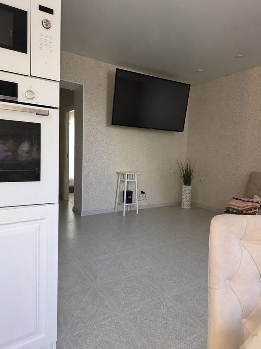 Продам квартиру Ермекова 17