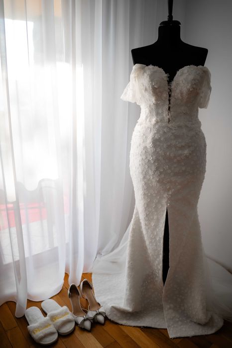 Rochie de mireasă