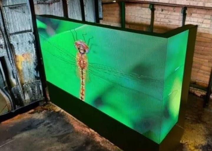 LED Экраны Установка, Ремонт, Обслуживание