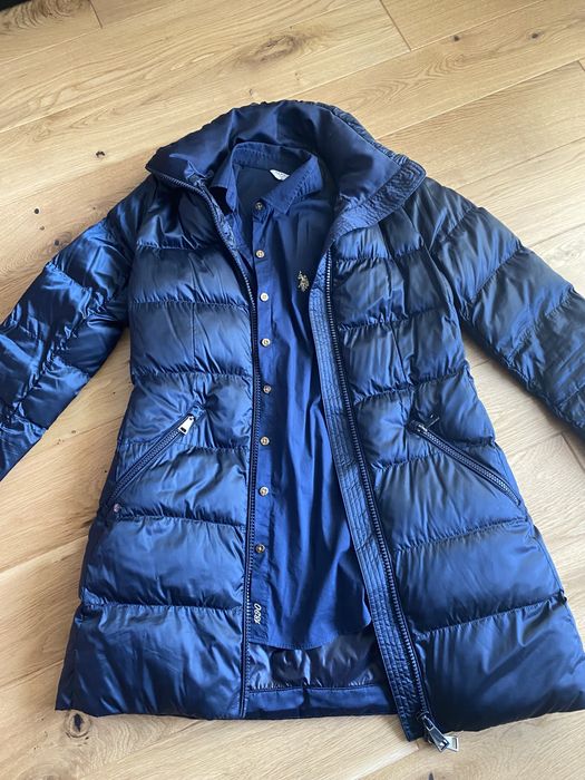 Яке Massimo Dutti