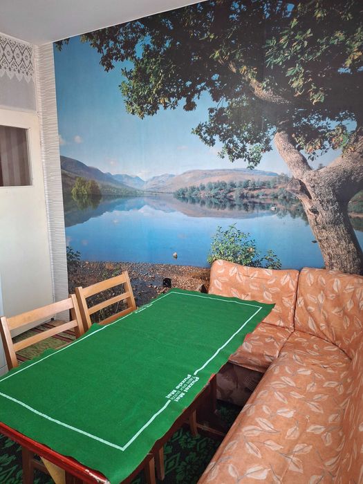 Разширена гарсониера