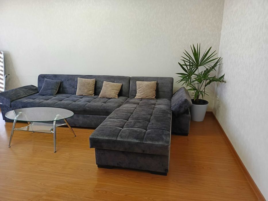 Аренда Своя Шевченко Габус