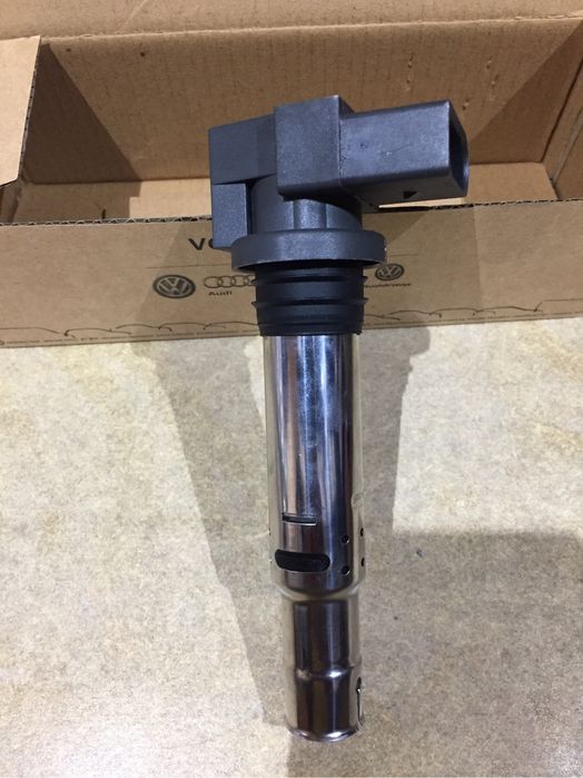 Катушка зажигания