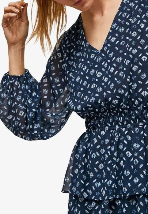 Рокли Pepe Jeans, Acne, H&M