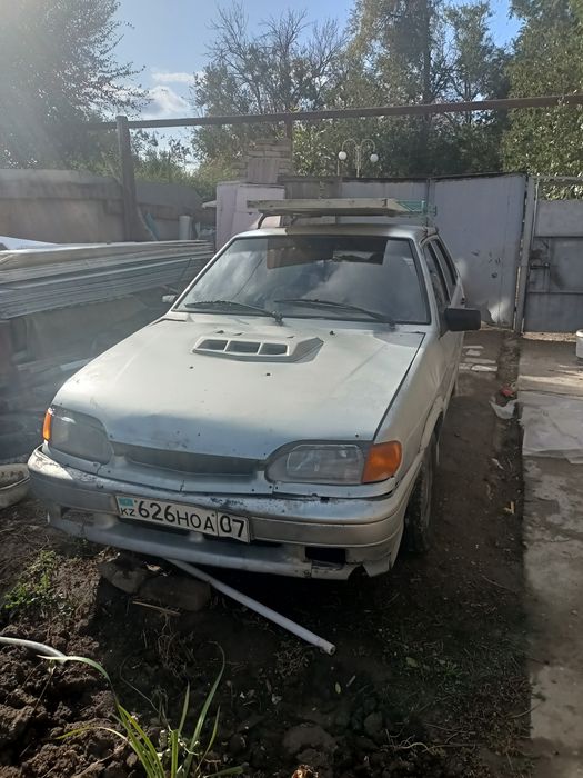 Продам автомобиль