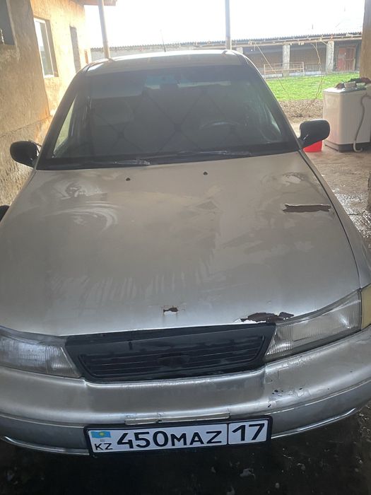 Продается нехия 1 2005 года