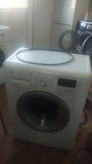 Продажа стиральных машин