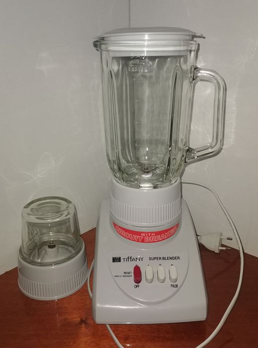 блендер Tiffany MD-111